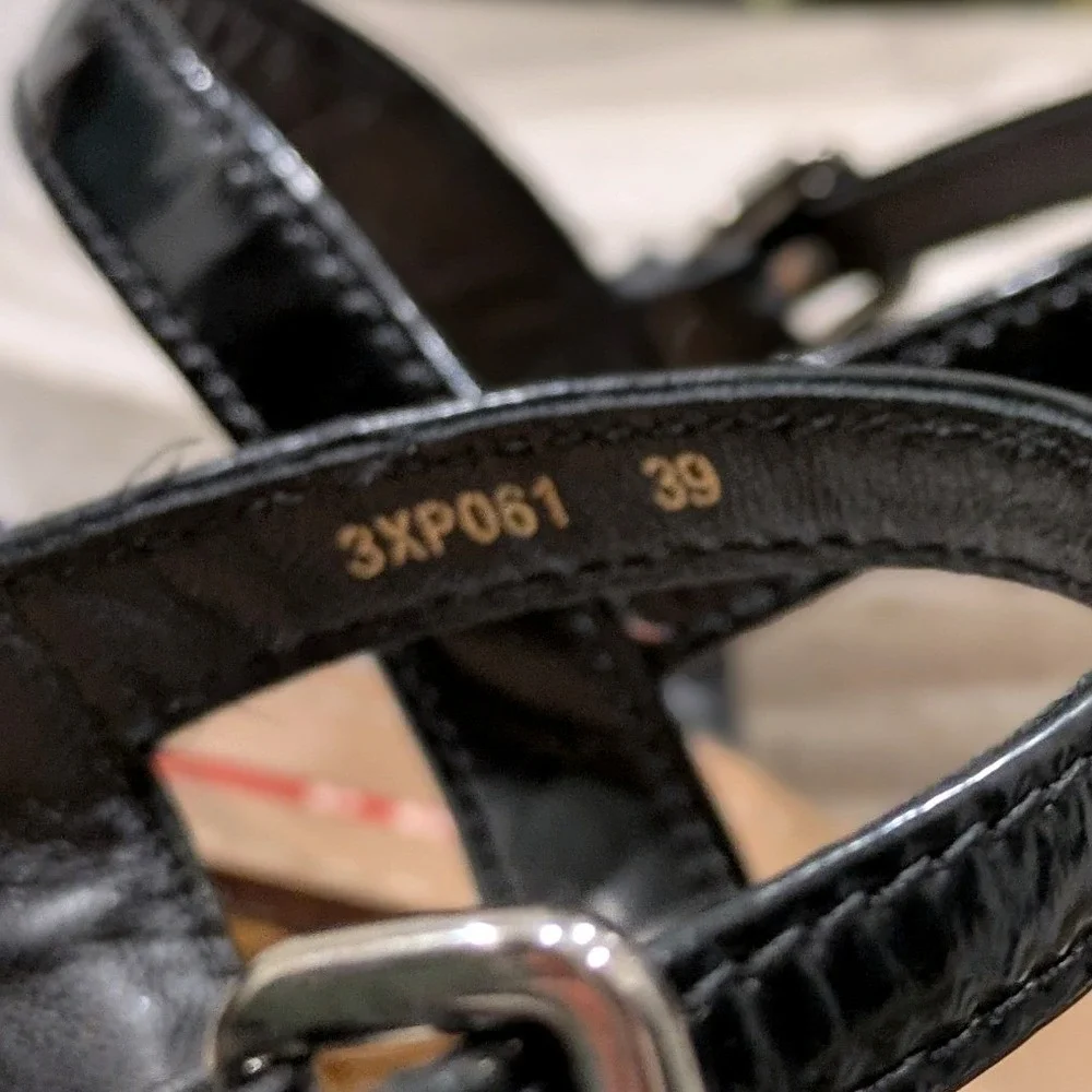 Prada these vintage